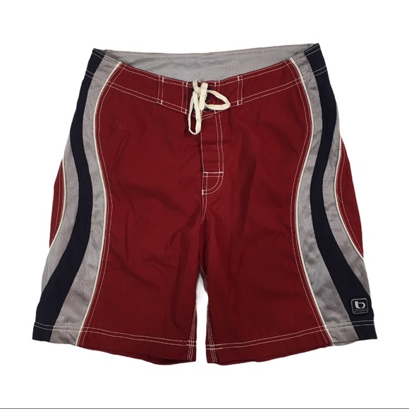 SH59 Billabong Surfing Brand beach Board Shorts 33